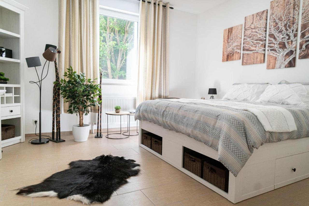 Beautiful Apartment In Town Centre Landstuhl Extérieur photo