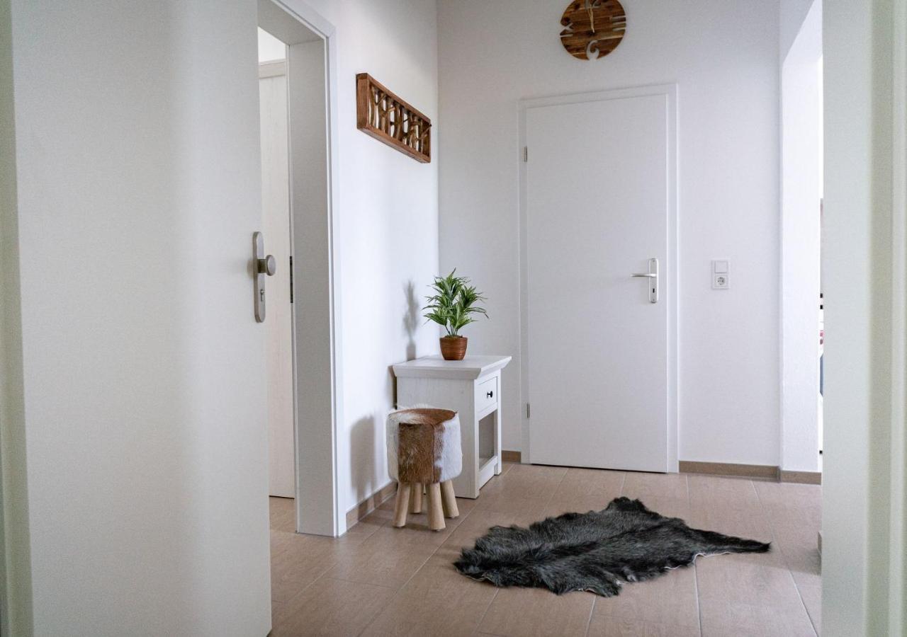 Beautiful Apartment In Town Centre Landstuhl Extérieur photo