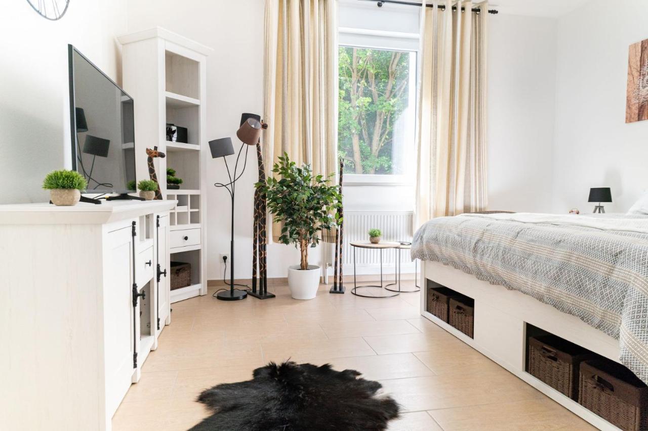 Beautiful Apartment In Town Centre Landstuhl Extérieur photo